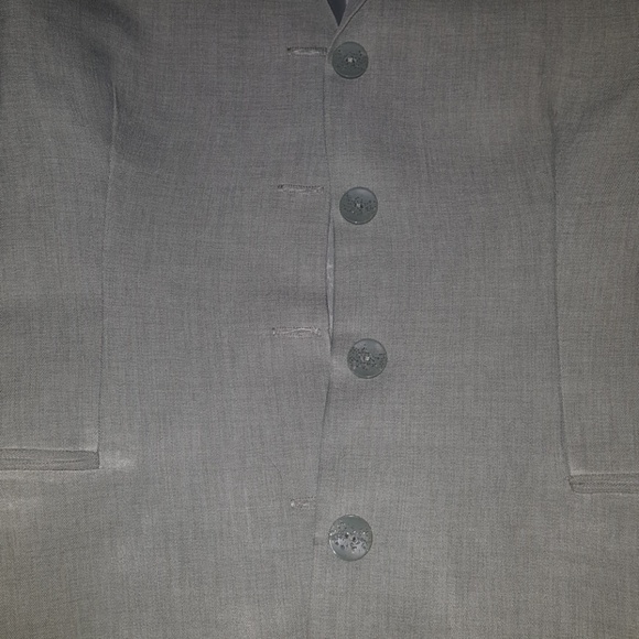 D&G Button Up Blazer - Picture 3 of 6